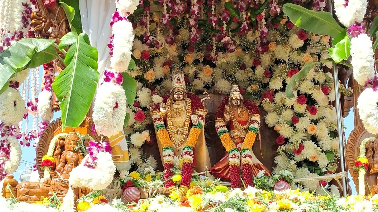 Mahashivratri Festival celebration Bengaluru #mahashivratri 