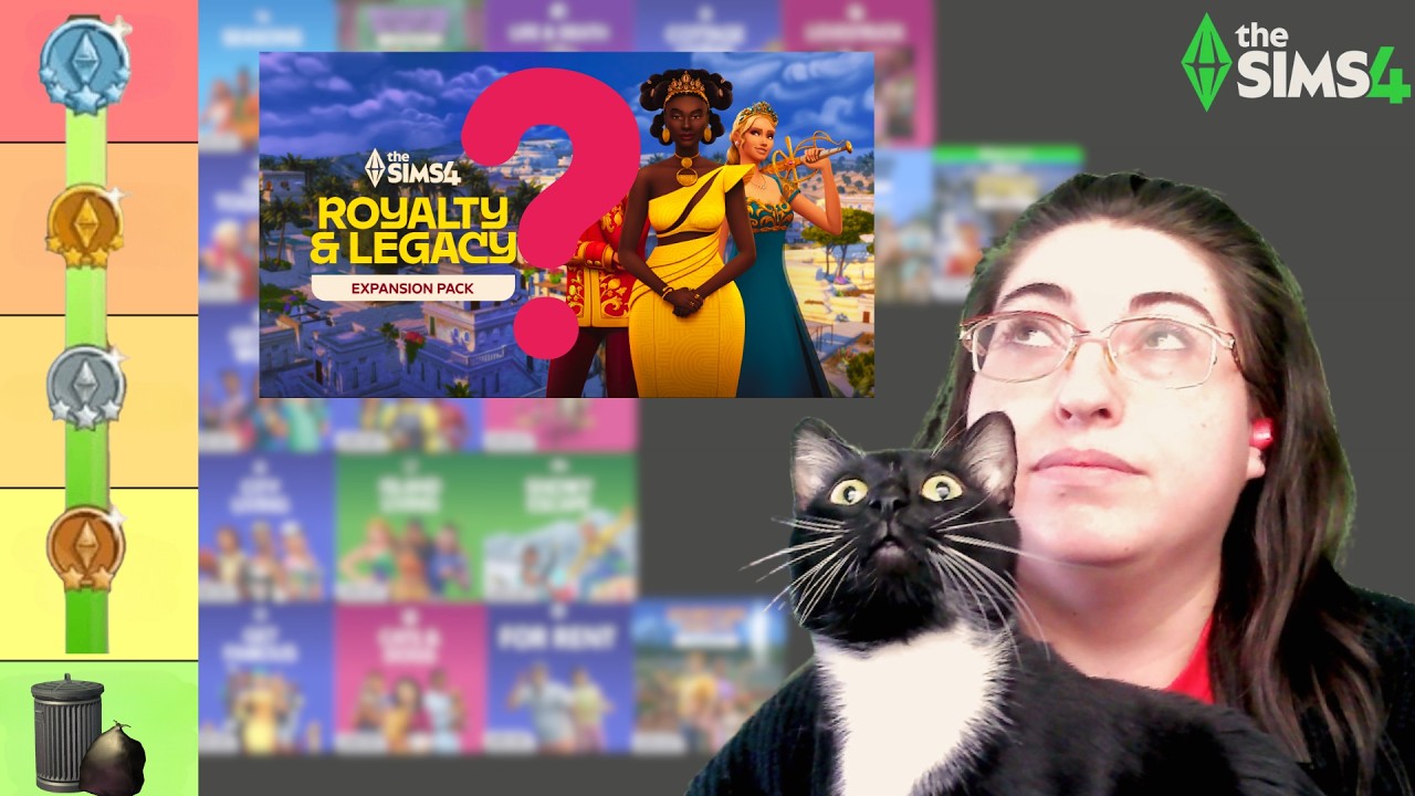 You Will HATE This Sims 4 Pack Ranking (But Here's Why)