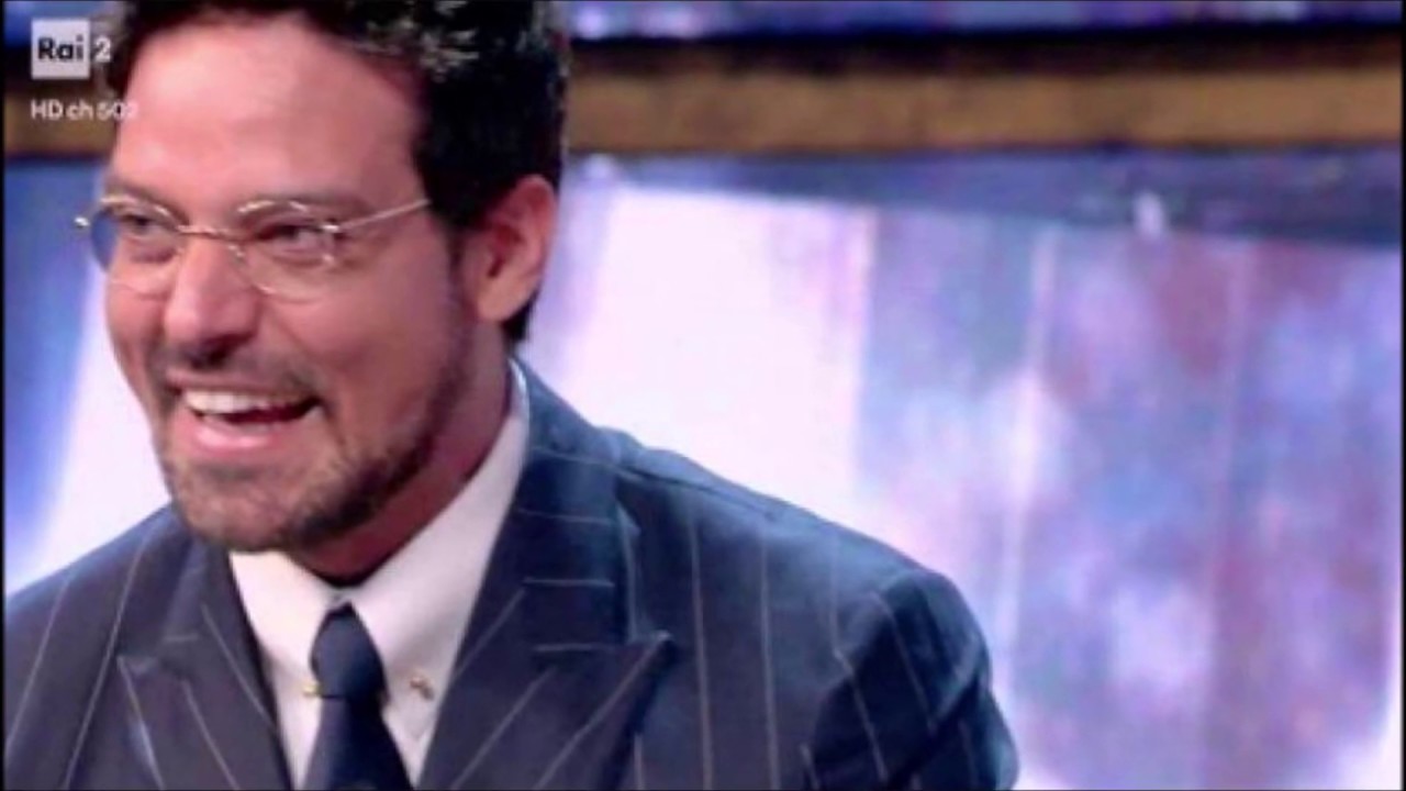 GABRIEL GARKO : LOVE WILL NEVER DO WITHOUT YOU