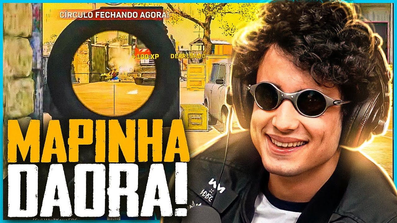 NINEXT APROVA O MAPA NOVO, FORTUNE'S KEEP? FT. @lucasaguiar.creator, @XaxaFPS1 E ADALBERTAUM 🔥
