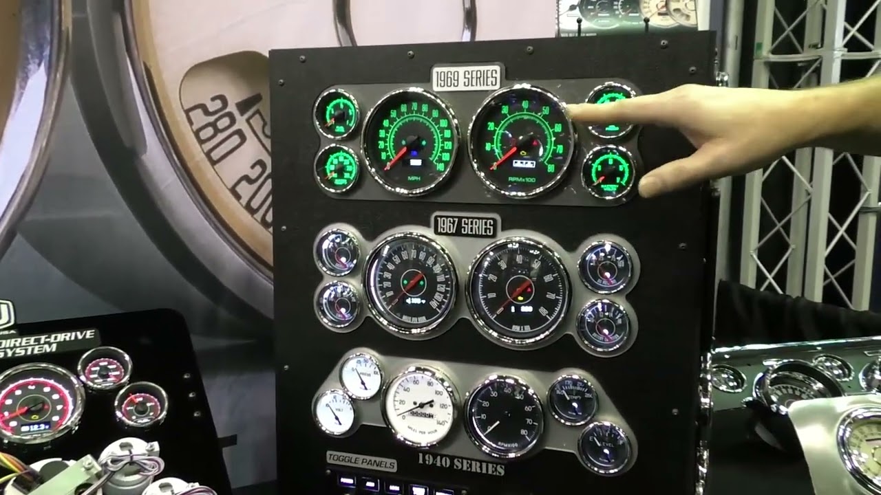 NVU AT PRI BY MOTOR STATE DISTRIBUTING
