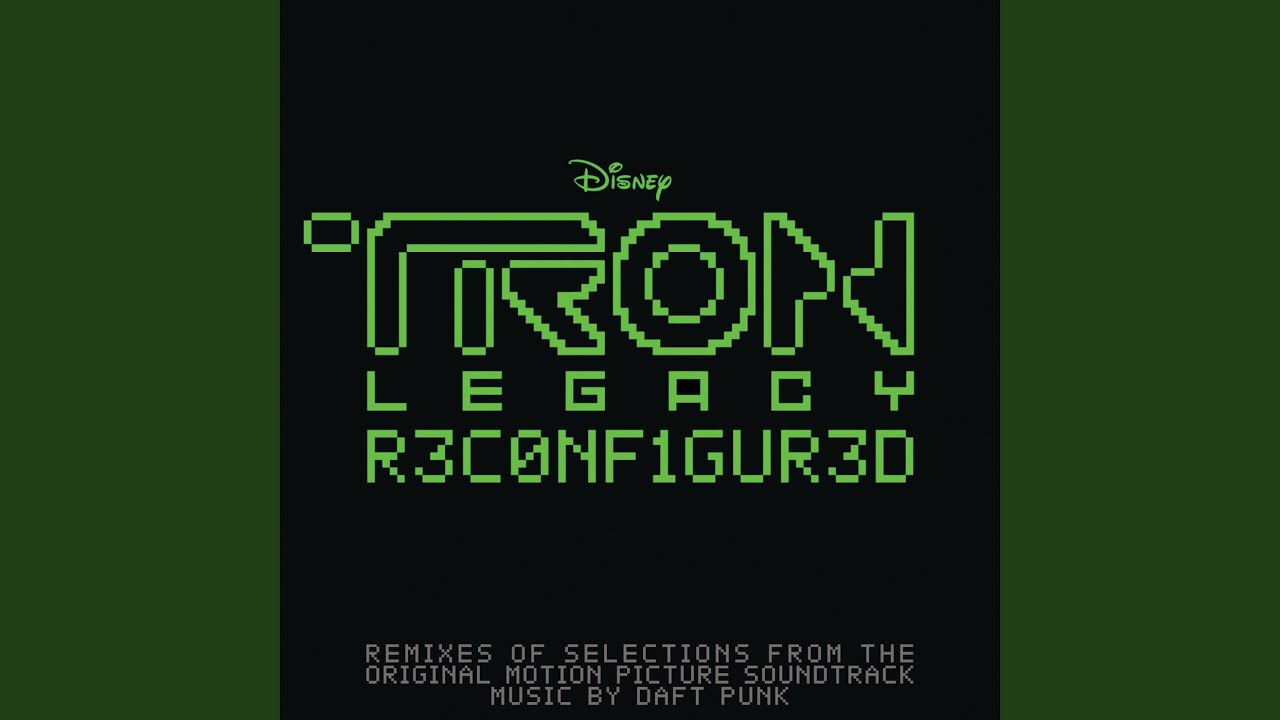 C.L.U. (Remixed by Paul Oakenfold)