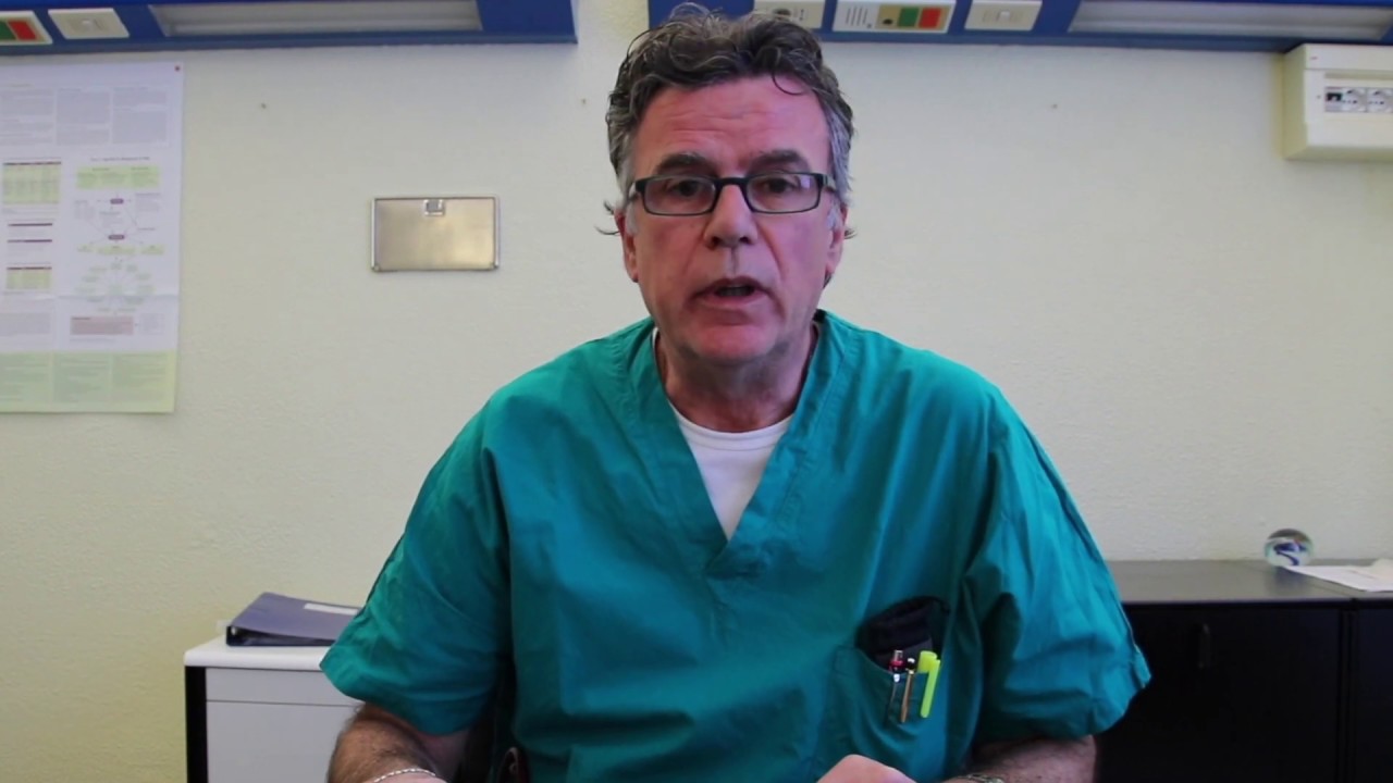 ULSS 6 Euganea - Analgesia in travaglio di parto