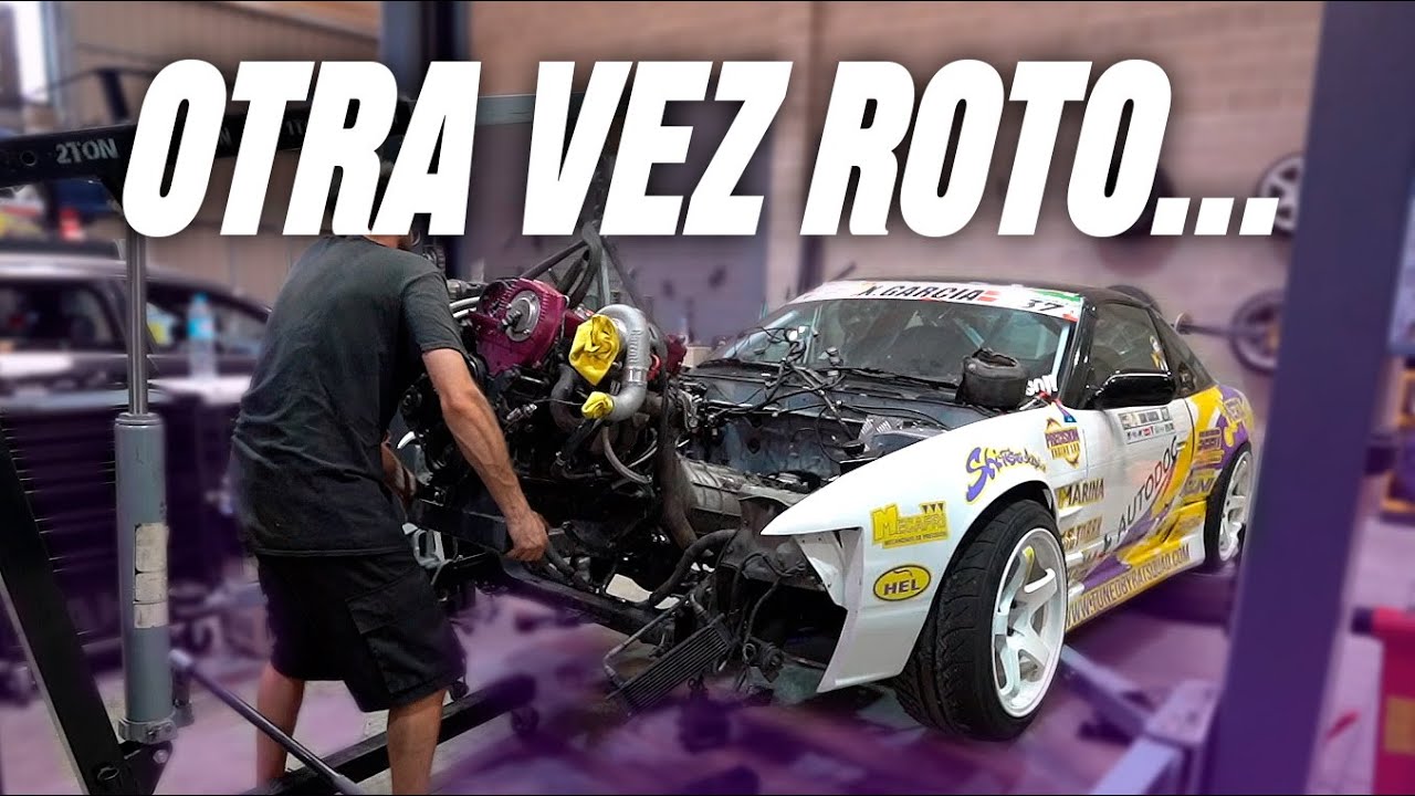 YA NO SÉ SI RENDIRME O SEGUIR LUCHANDO... 🙁 | RATSQUAD