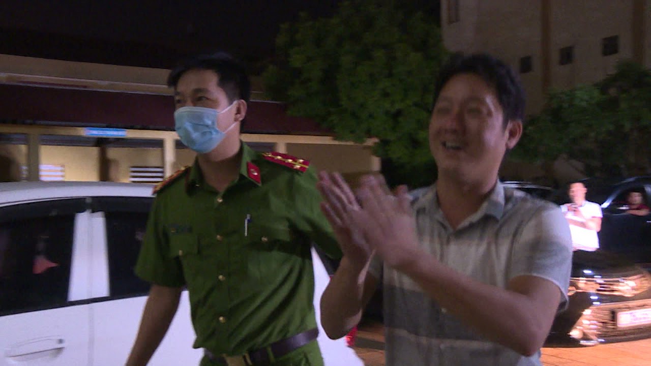 Phòng Cảnh sát hình sự