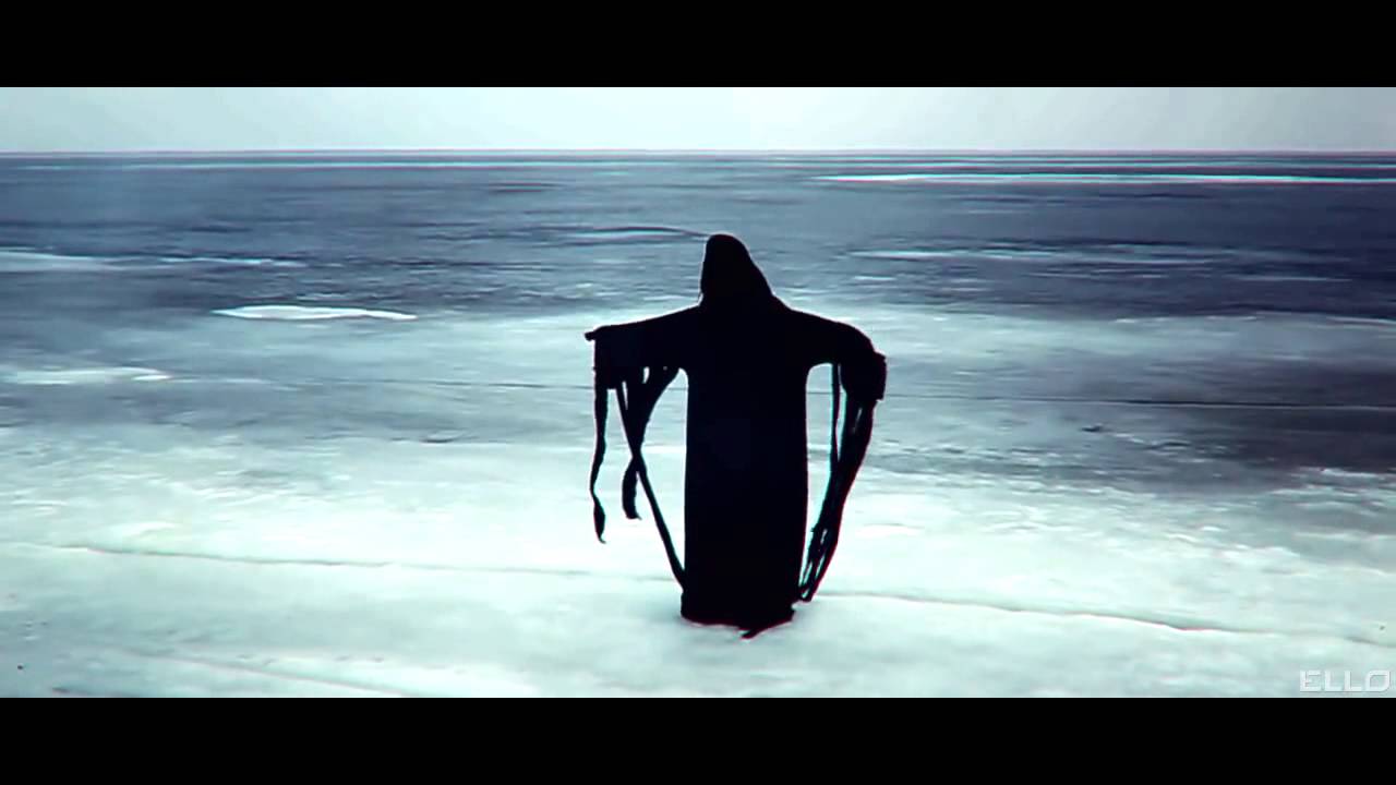 Vivienne Mort - Риба / ELLO UP^ /