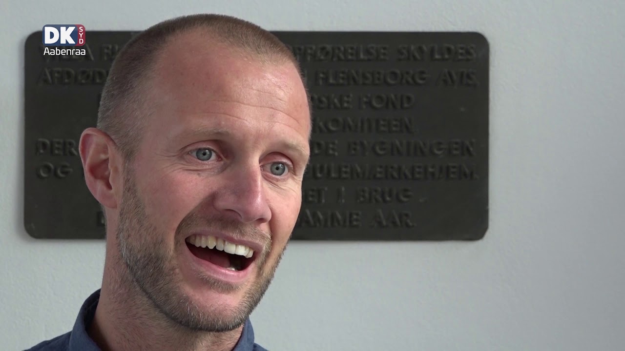 Historien om Julemærkehjemmet