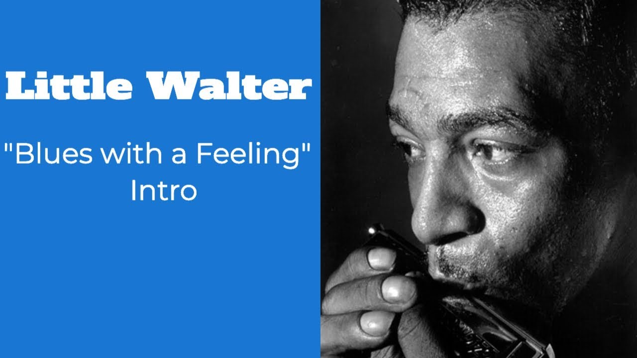 Little Walter  