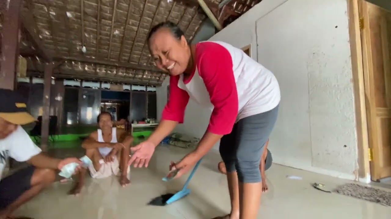 BUKA KOTAK TABUNGAN TIM ANP