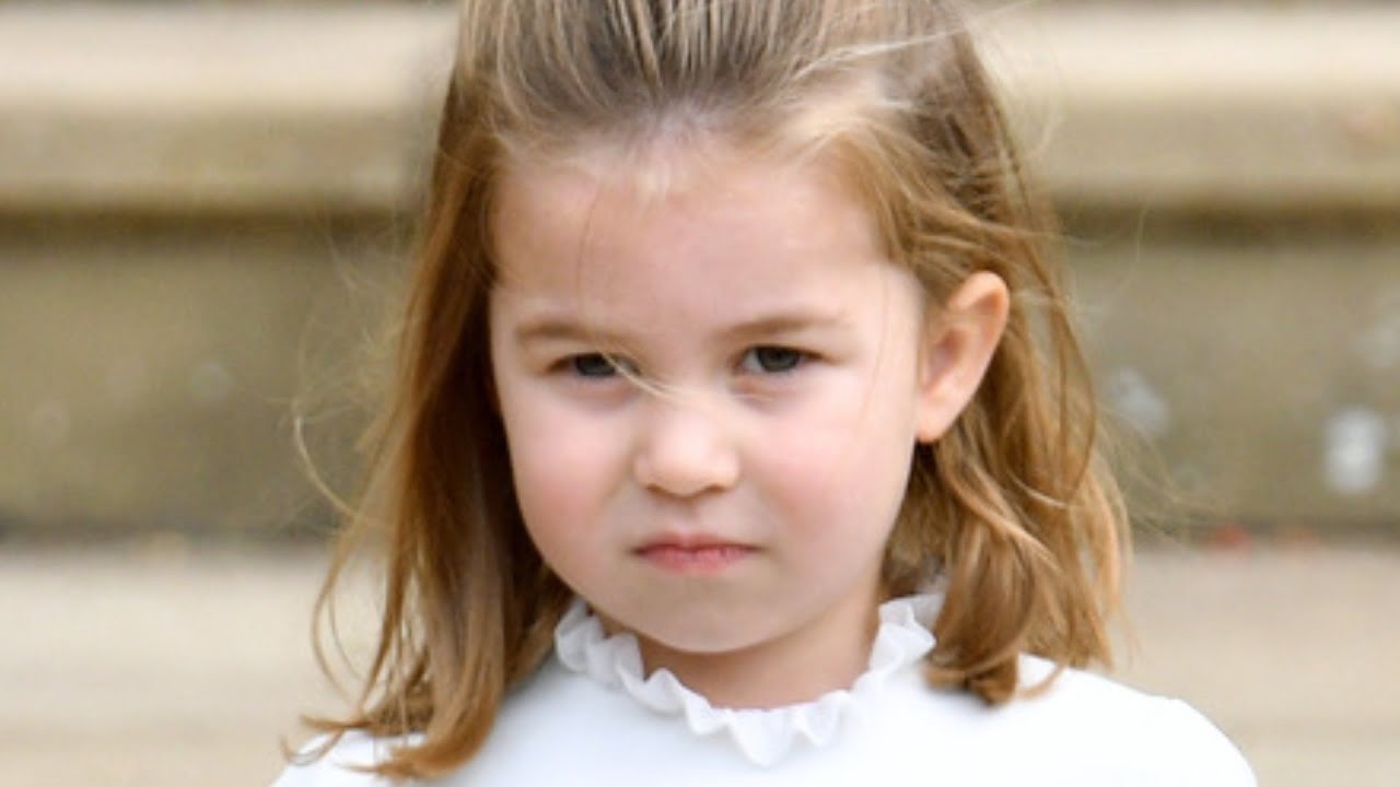 La Verdad Sobre Los Hijos Del Príncipe William Y Kate Middleton