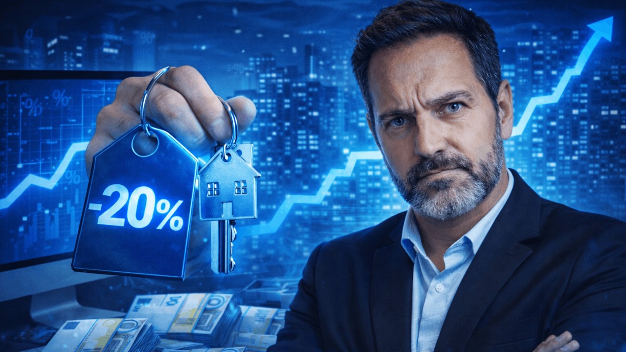 Comment faire une affaire immobilière en 2026 ?