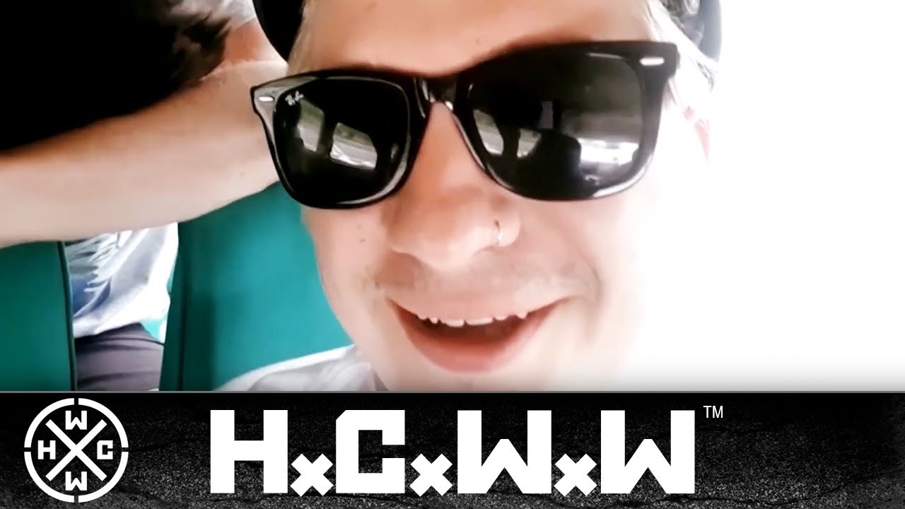 MESS - 77 REASONS - HARDCORE WORLDWIDE (OFFICIAL D.I.Y. VERSION HCWW)