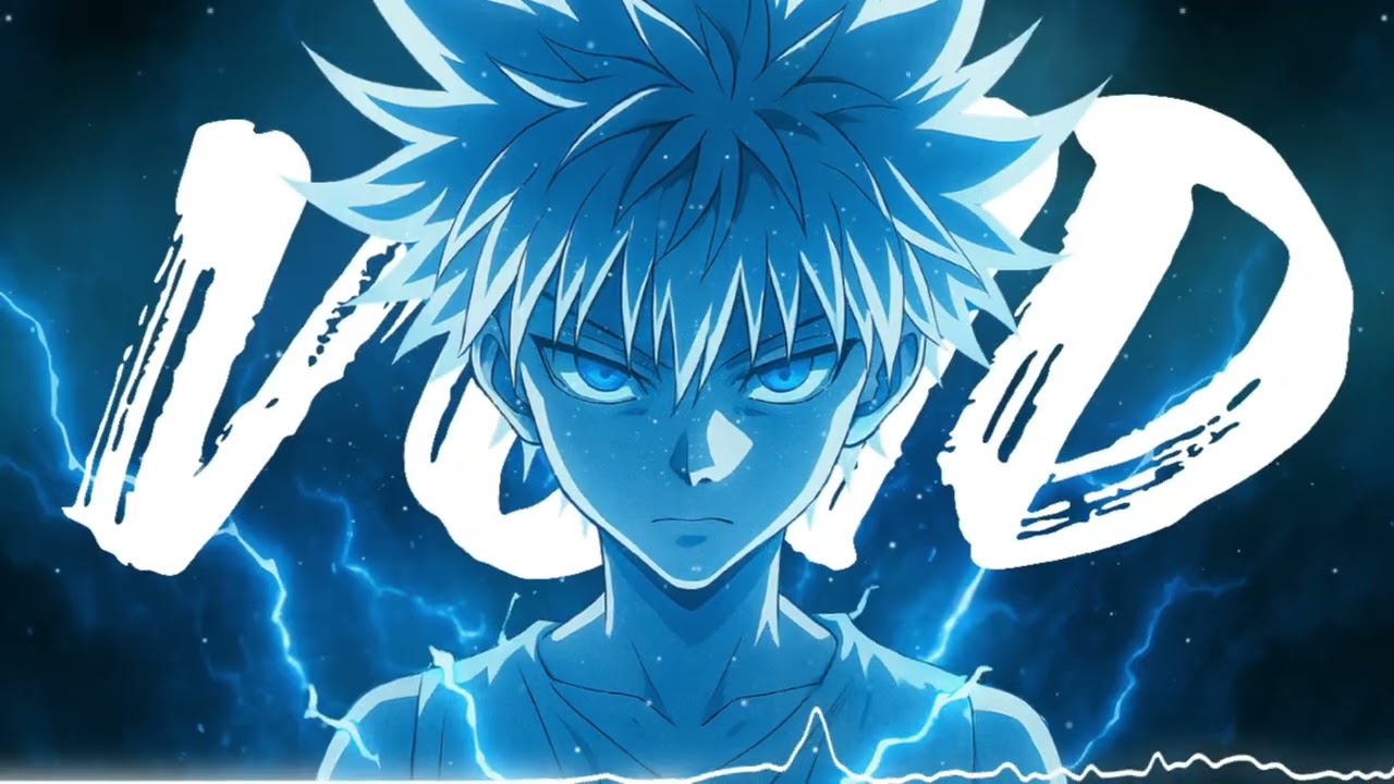 PHONK VOID X KILLUA ⚡️ 24 MIN GODSPEED BRAZILIAN PHONK MIX 2025