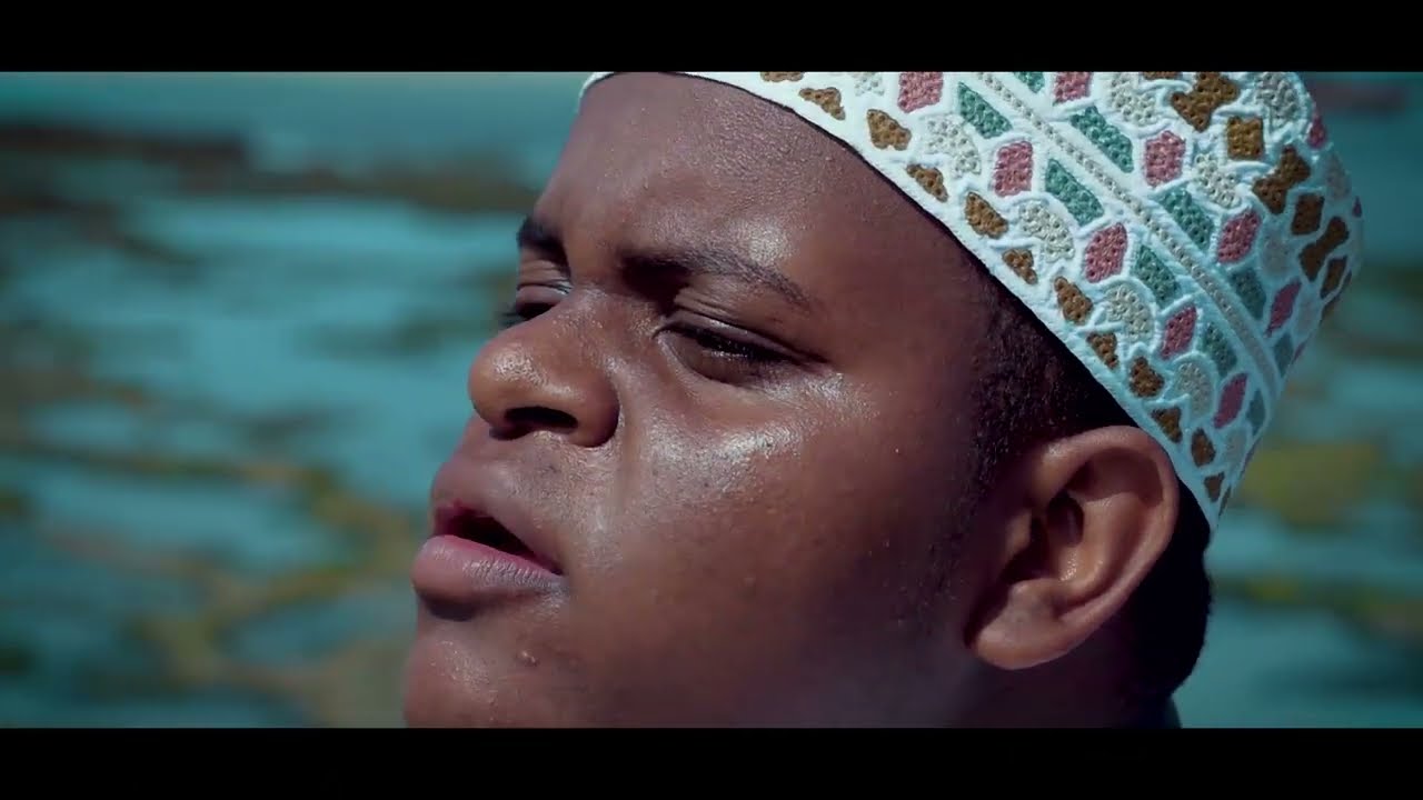 Saiq Abdallah - Don't Never Let Me Down(Official Nasheed Video)