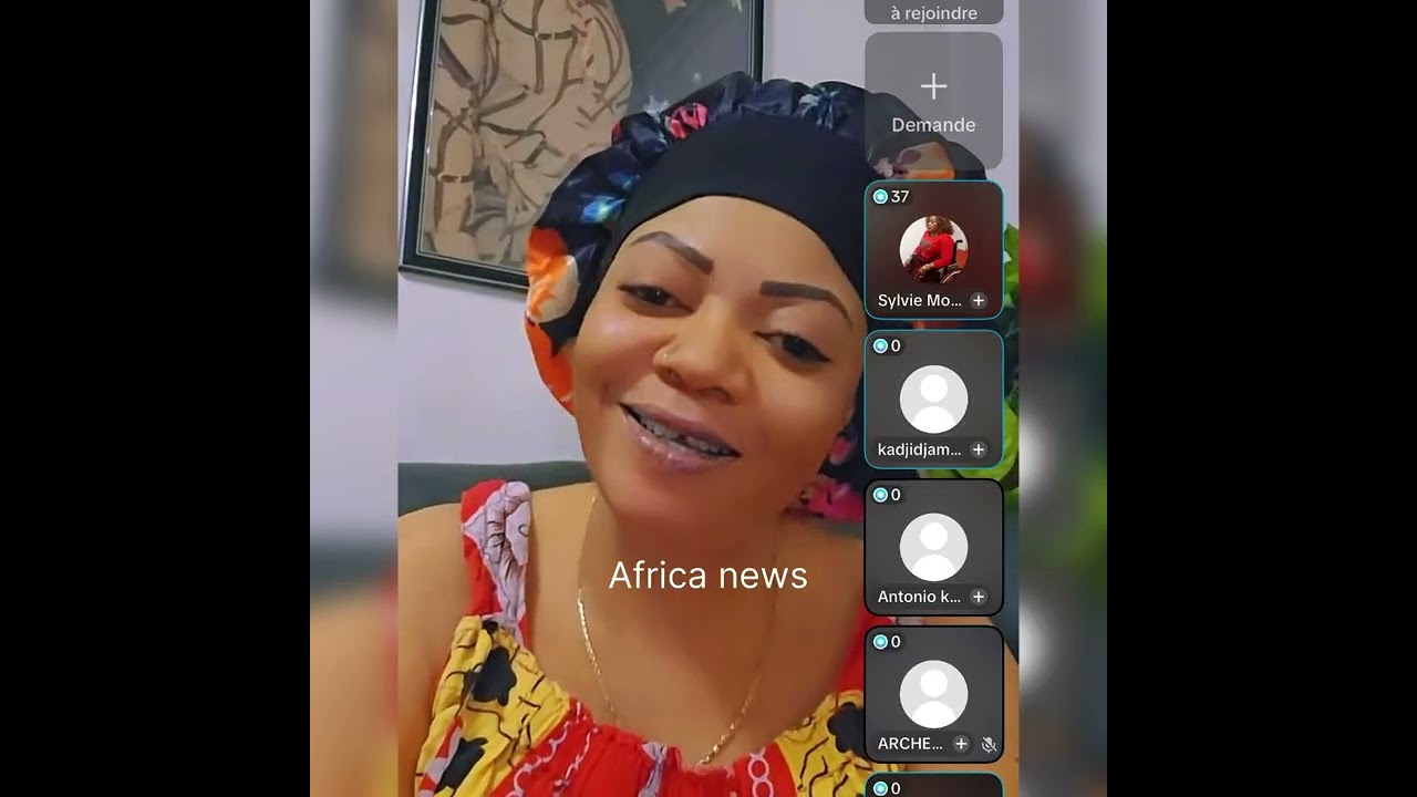 Mokili banga‼️ Raisa Mpinzi  na Andy Abass ba panzani internet oyo batu ba wumelaka te eeeeh 