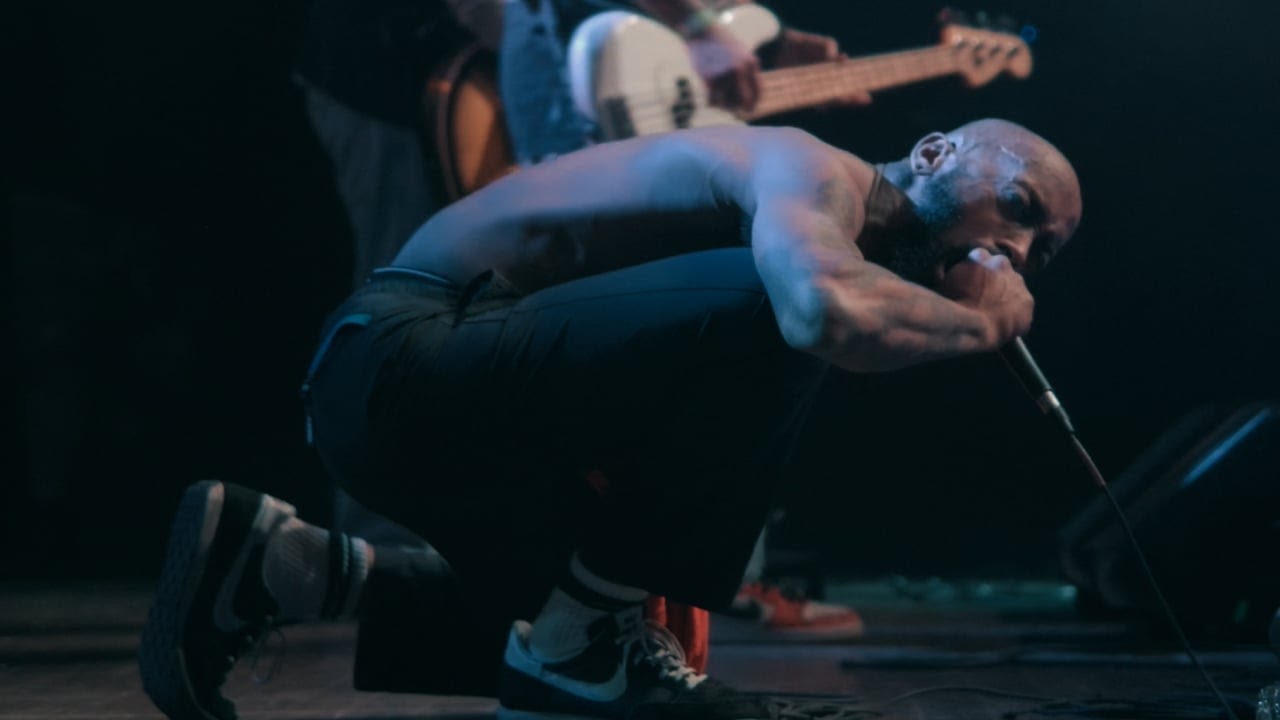 [hate5six] Jesus Piece - April 12, 2024 (Decibel Magazine Metal & Beer Fest 2024)