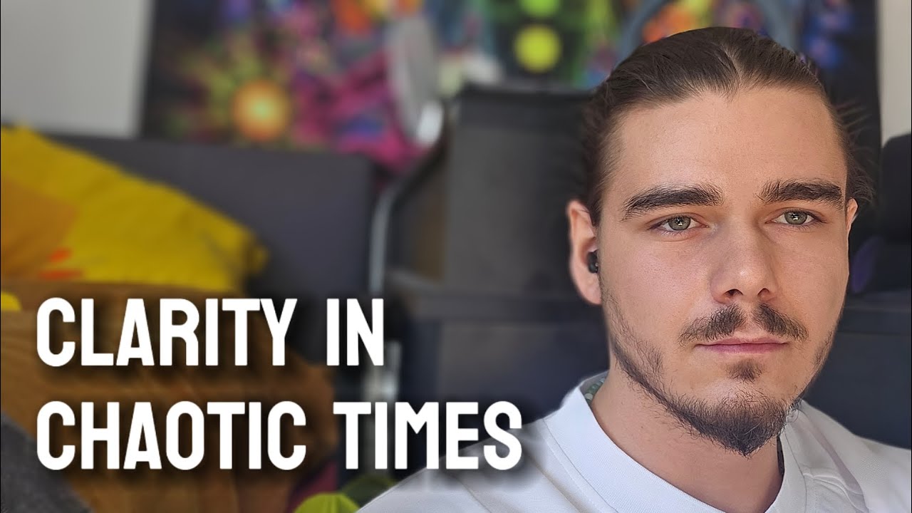 Watch This If The Mind Is Too Strong | Awakening