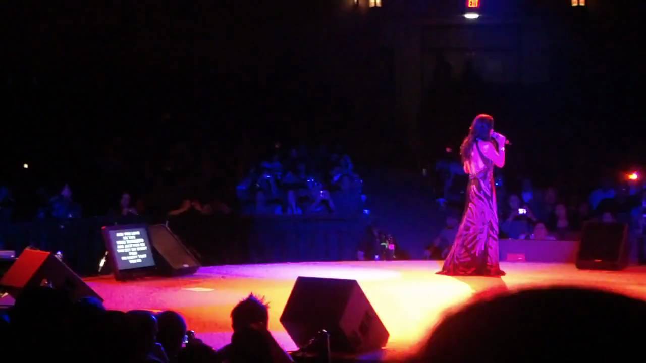 Divas 4 Divas - Regine V.  - Houston,TX
