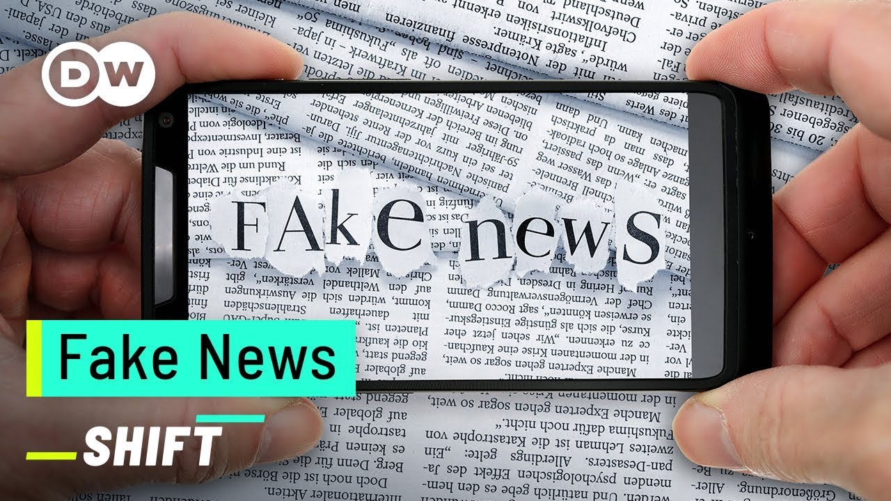 How to identify Fake News? | What is Fake News? | Fact Check