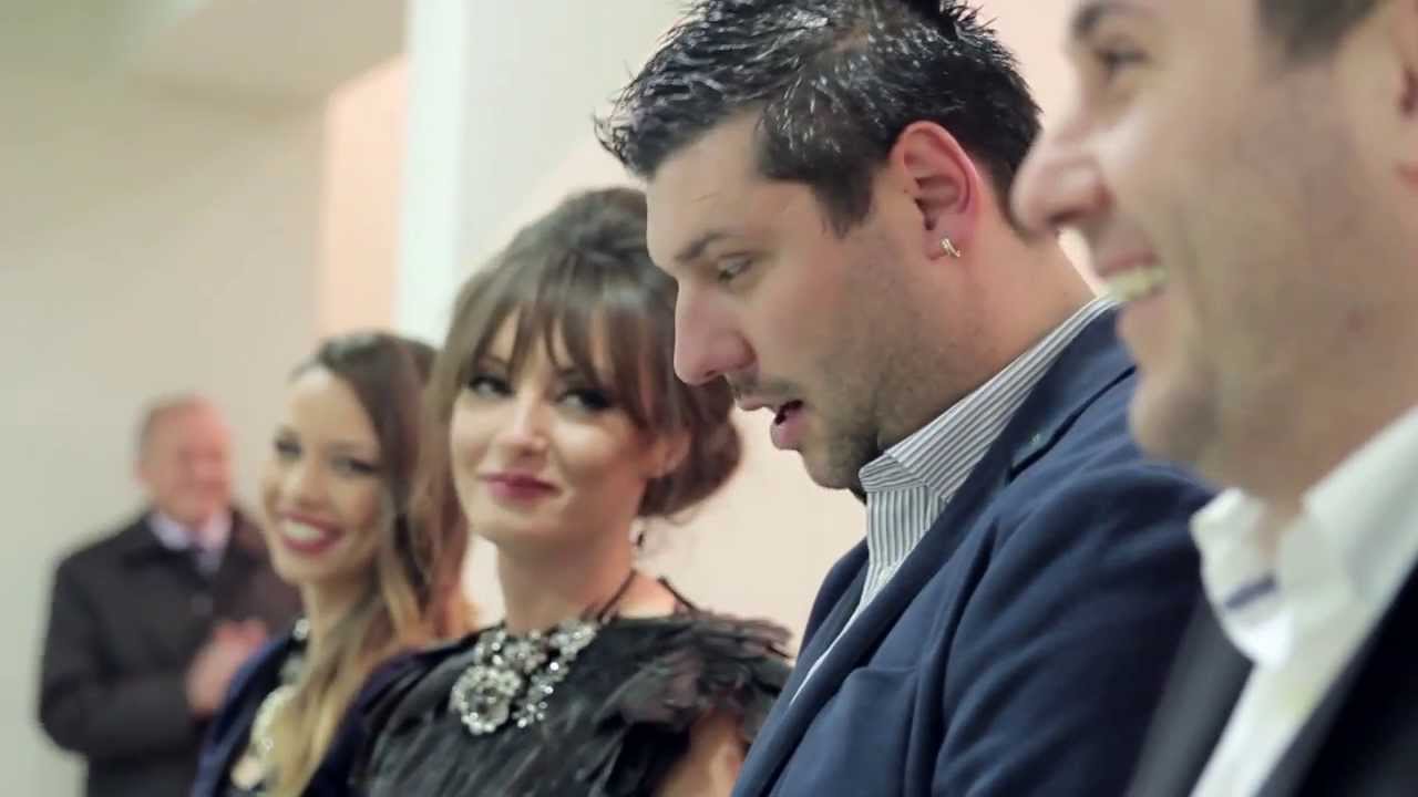 Orhideja & Viktor Engagement