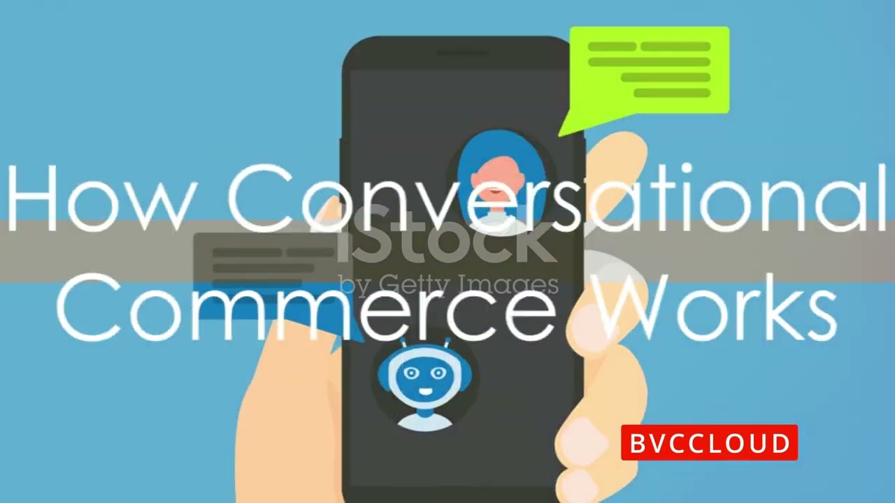 Conversational Commerce: AI and WhatsApp API Unleashed