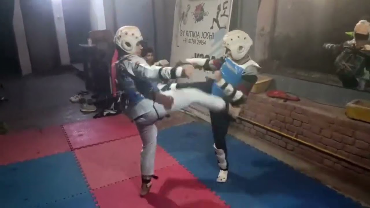 Championship Mode ON 🔥 | Hapkido Practice Session at SOSD Foundation #sosdfoundation