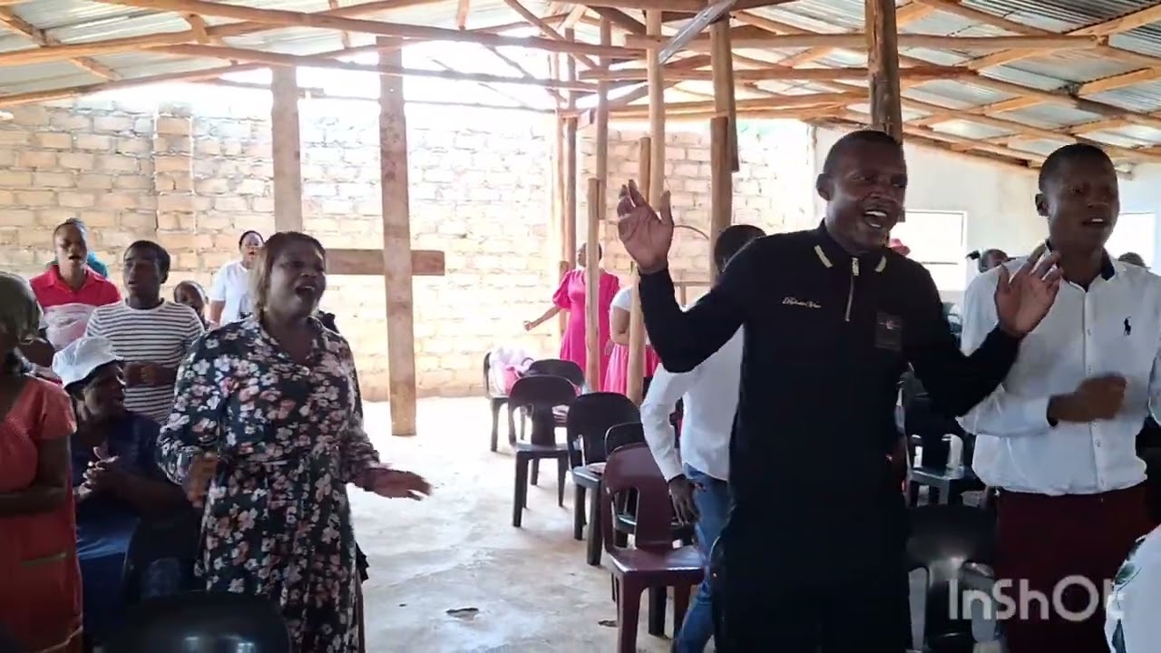 Ke tla opa ka diatla