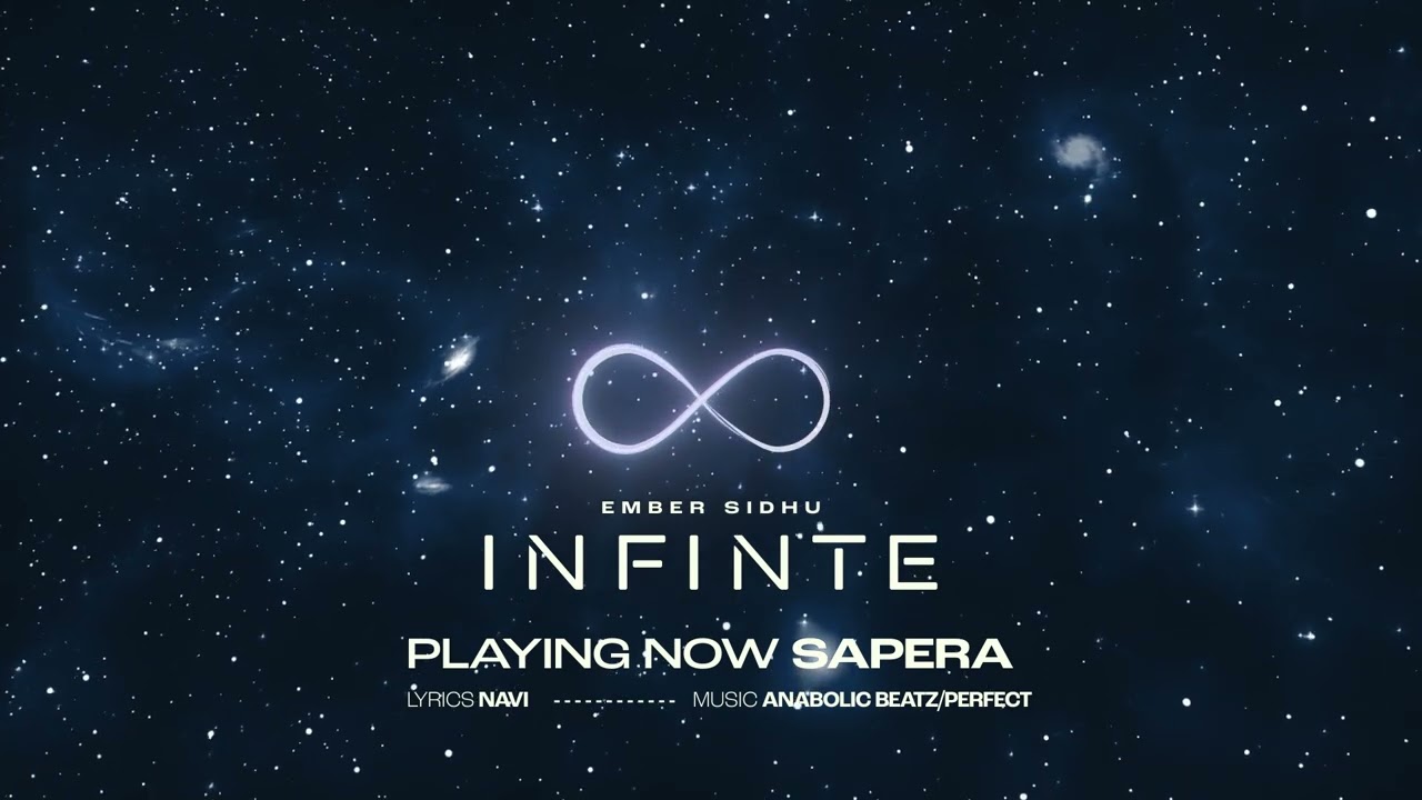 Sapera x Ember Sidhu x Anabolic Beatz x Navi x Mix Boy x Perfect x New Punjabi Song 2024
