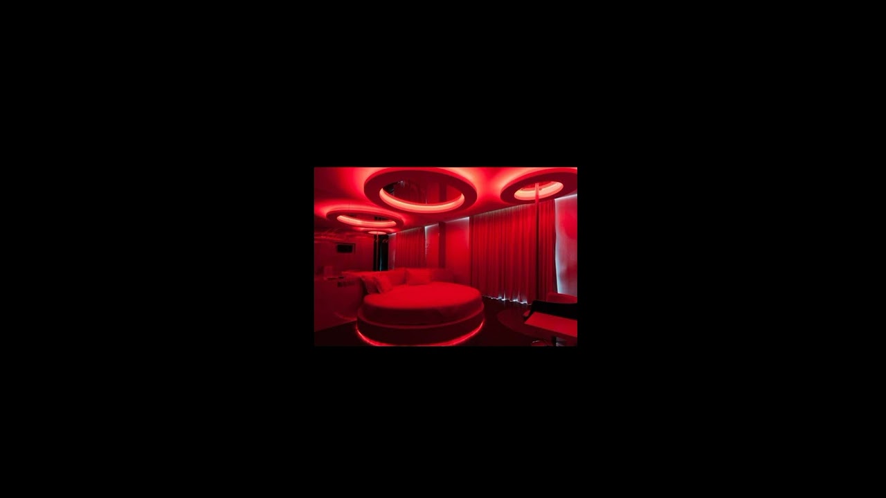 202 é a nossa suíte - (slowed and reverb)