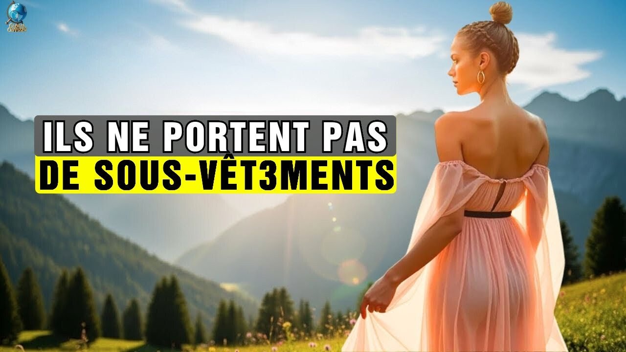 Le pays le PLUS ÉTRANGE de la PLANÈTE qui ressemble à un autre MONDE Nouvelle-Zélande | Documentaire