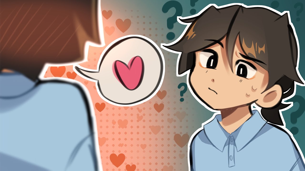 My first Valentine’s Day experience (gone wrong…)