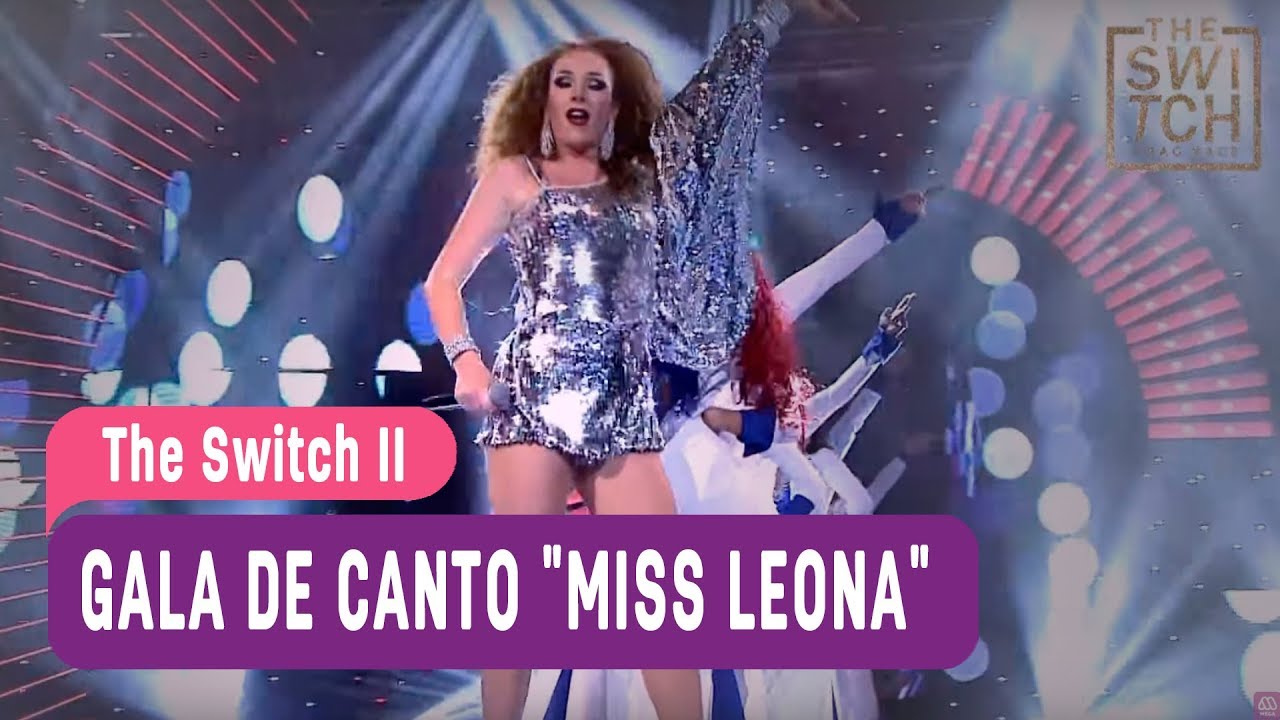 The Switch 2 - Gala de canto 