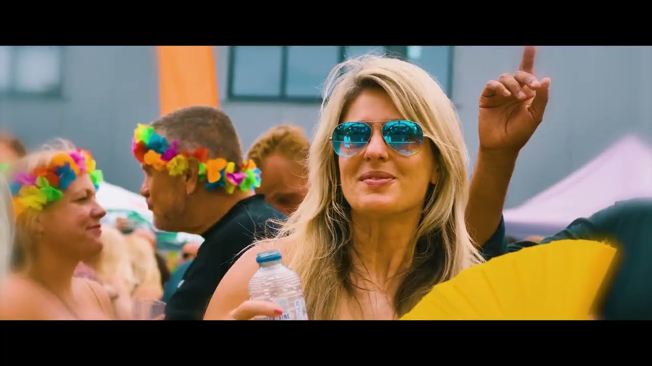 Sfeer - Indoor & Outdoor Aftermovie 2024