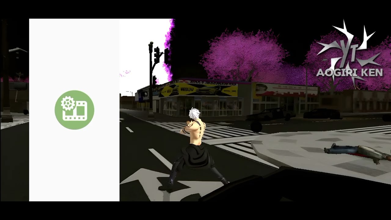 Tutorial Cara memasang lagu pribadi ke Radio Gta San Andreas Mobile Android 