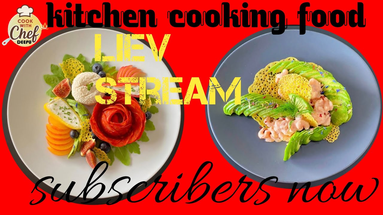 kitchen cooking food Liev stream subscribers now #food #recipe #cooking #paneerroll #foodie #paneer
