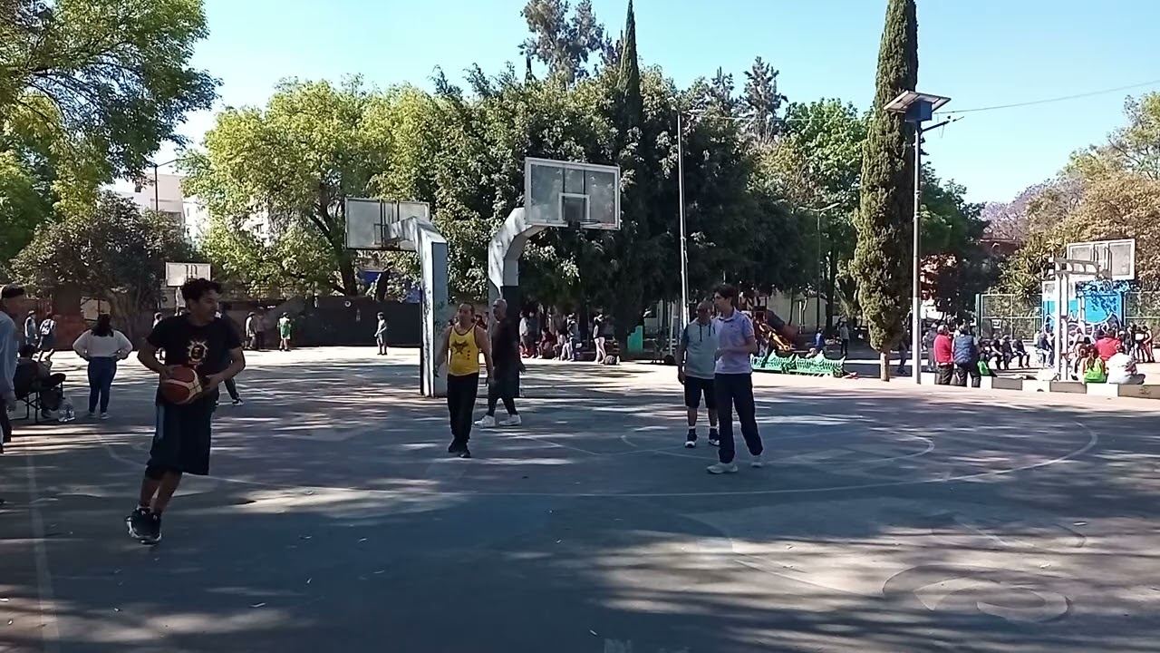 La cáscara #basketball  #lareta