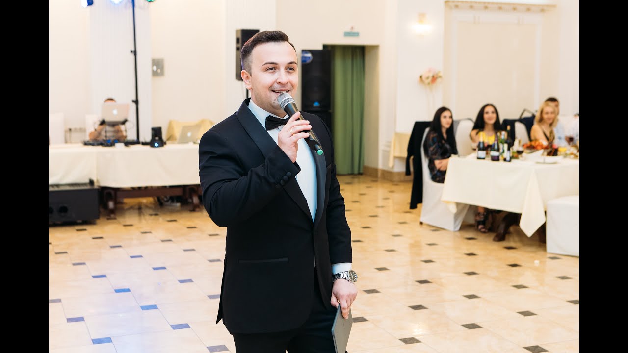 Юрий и Анастасия. Конкурс 
