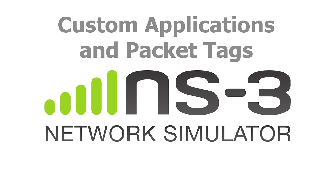 ns3 simulator - Design your own Applications & Packet Tags (VANETs Example)