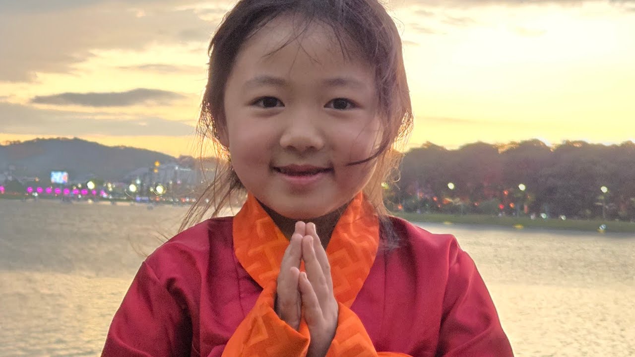 KAPY À! SAU NÀY CON NHỚ THẬT MẠNH MẼ NHÉ CON!Đừng giống mẹ