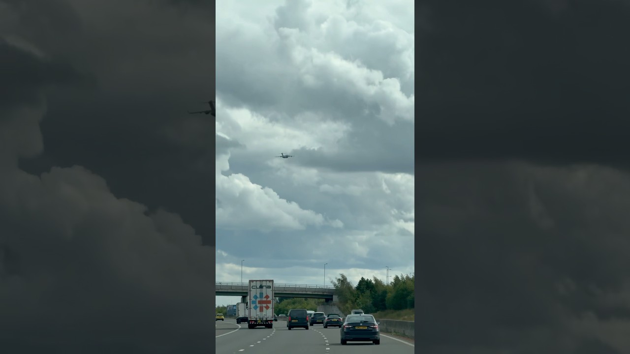 UK Travel Blog by Around The World 