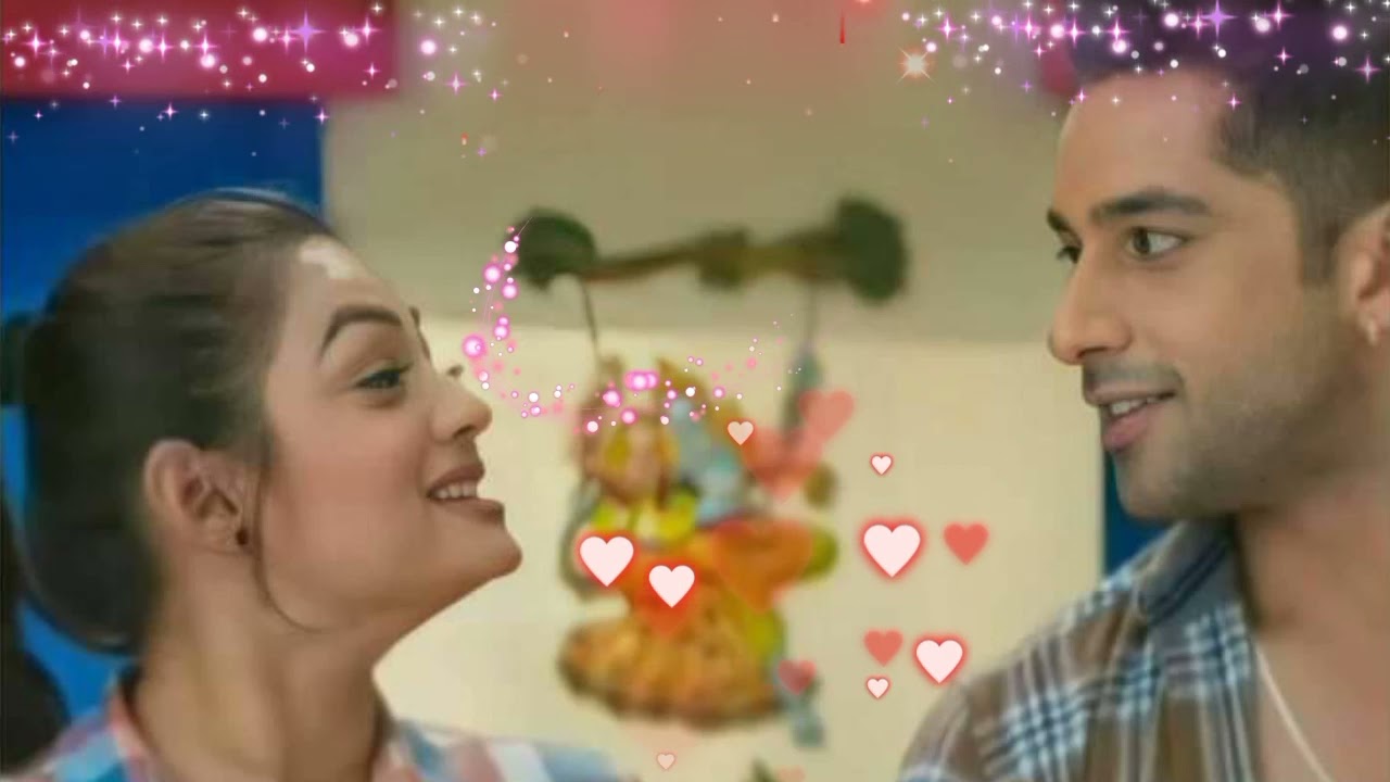 Rab Kare Tujhko Bhi Pyar Ho Jaaye Love story Sahurya Love Mahak Status HD VIDEO 2022 Ka