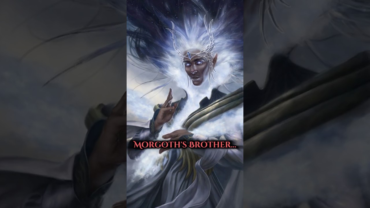 The Most Powerful Valar Explained