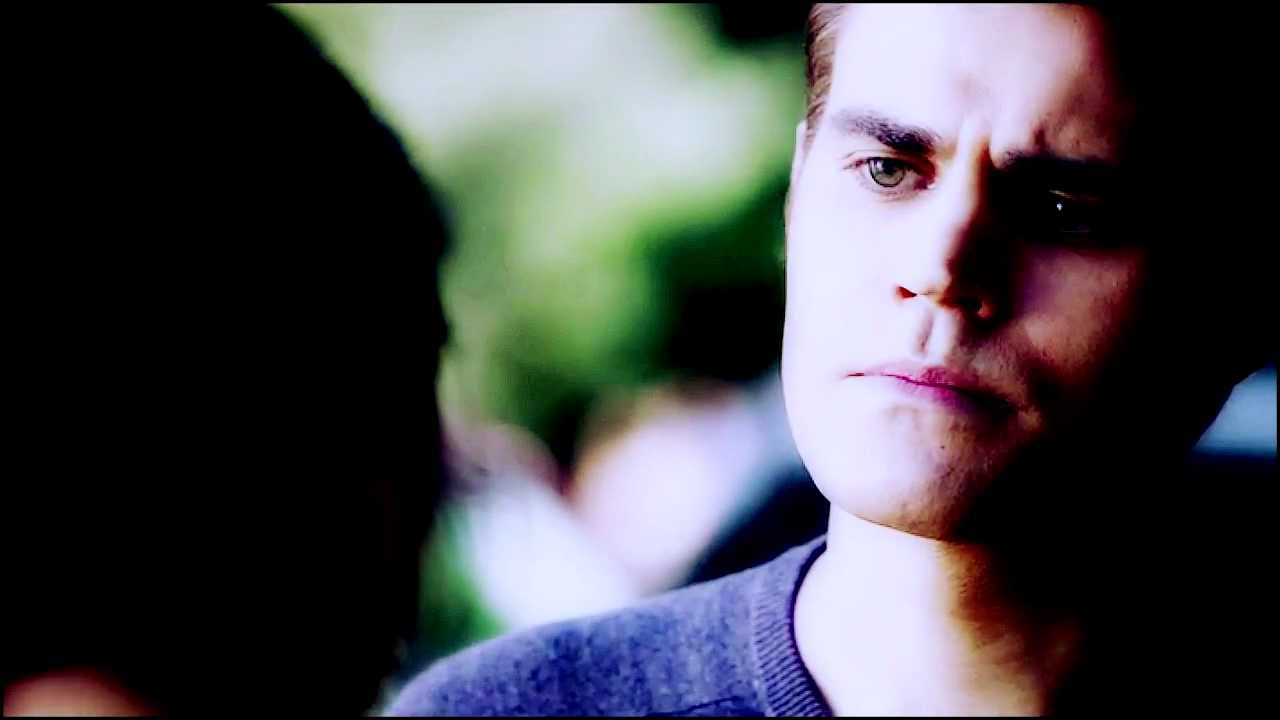stefan x elena | medicine