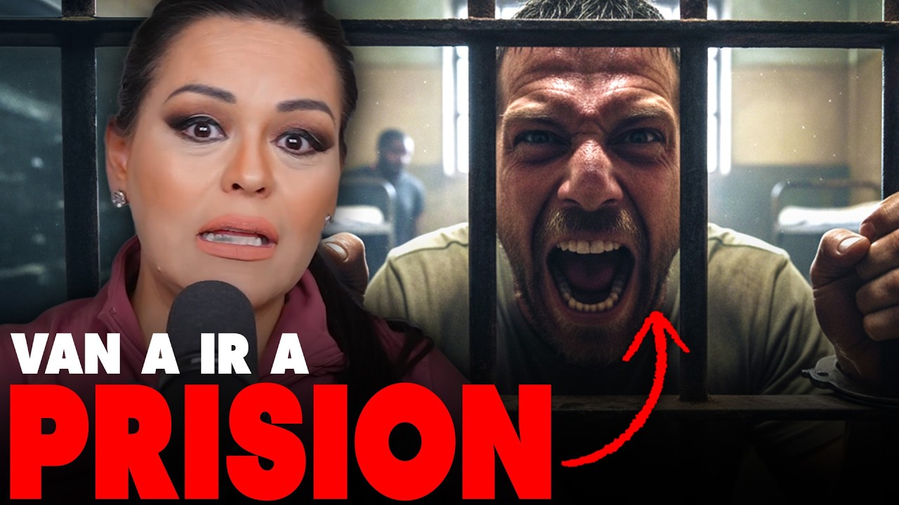 😱LA EVIDENCIA LOS VA A HUNDIR 😲VAN A IR A PRISIÓN 😩PENSARON QUE SE IVAN A SALIR CON LA SUYA🔥#karma