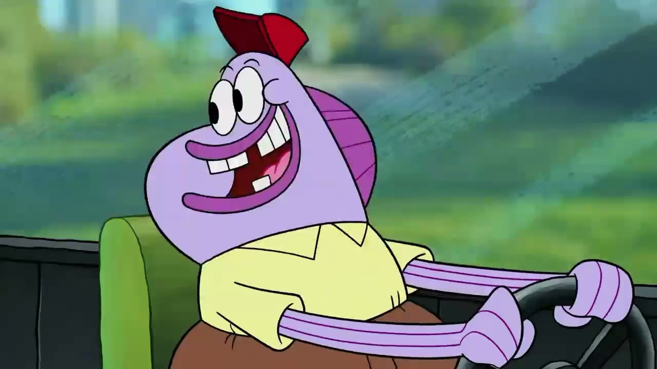 SpongeBob's Big Birthday Blowout S12 E254-255 Bahasa Indonesia (10/19)