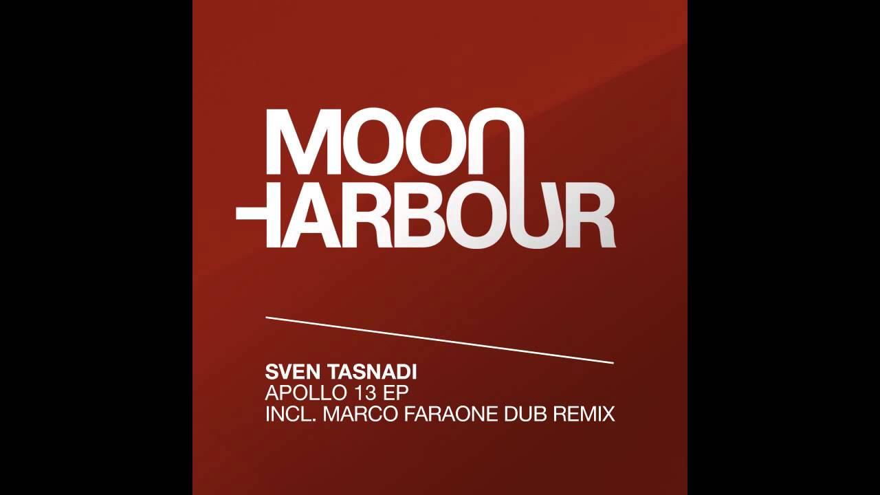 Sven Tasnadi - Feel Good (MHR071)