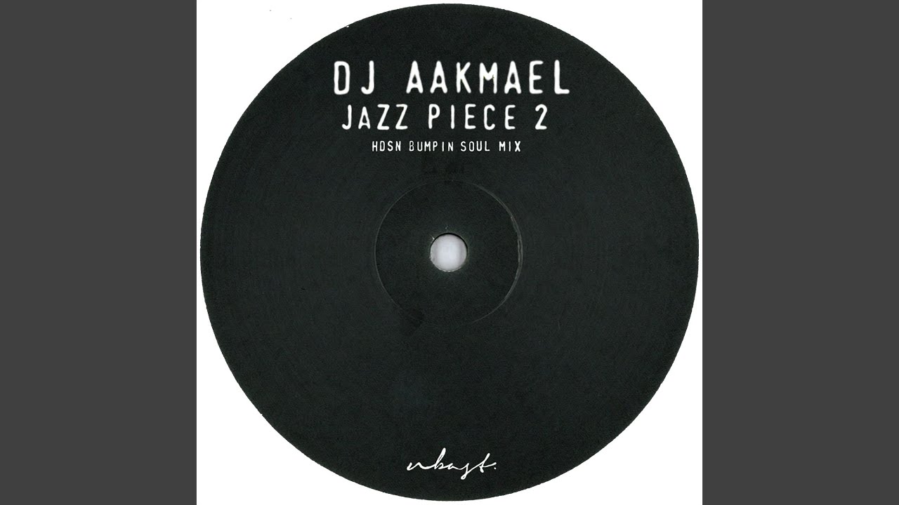 Jazz Piece 2 (HDSN Bumpin Soul Mix)