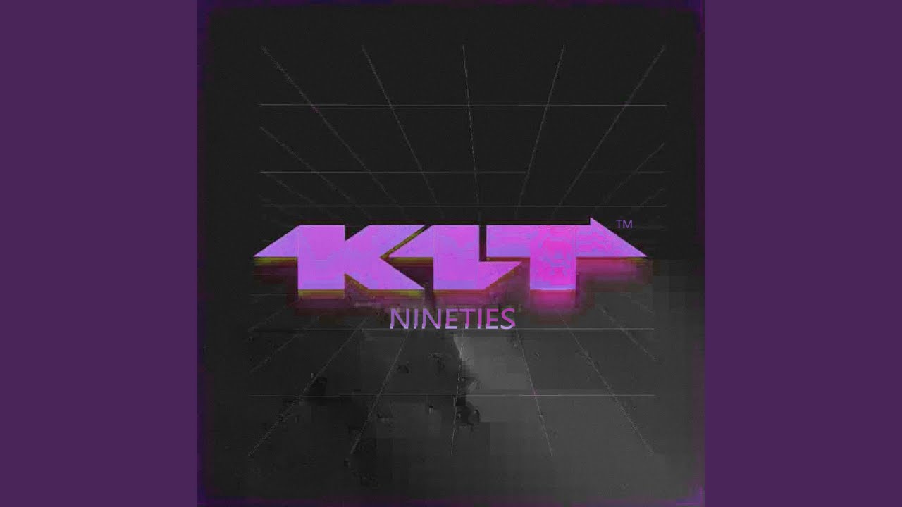 Nineties (Original Mix)