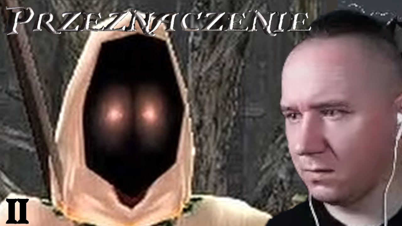 Kajma nie przestaje wierzyć w Przeznaczenie