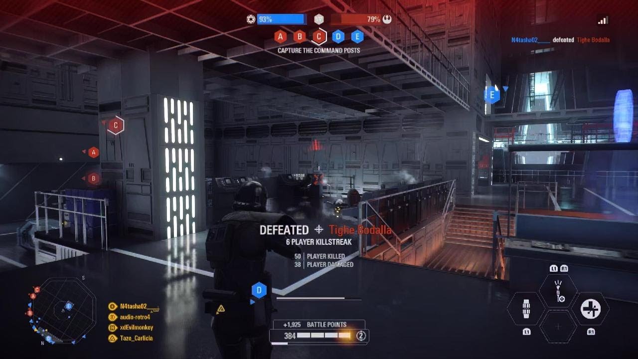 I wish they gave us a ship phase for age of the rebellion
